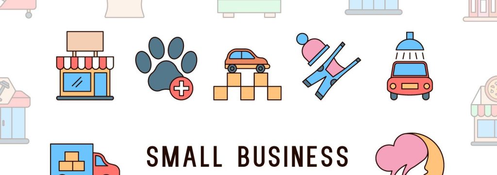   Problems And Solutions Of Small&nbsp;Businesses